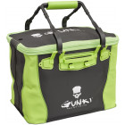 Nepromokavá taška Safe Bag Edge 40 Soft - Gunki
