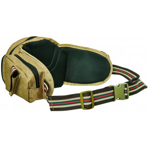 Ledvinka Eaux Vives Source Belt