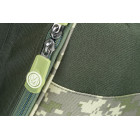 Taška CamoCODE Medium - MIVARDI