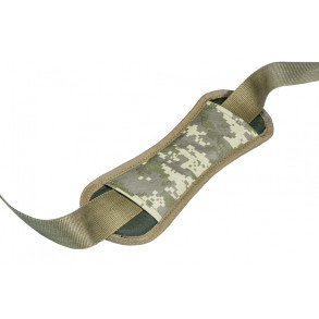 Taška CamoCODE Medium - MIVARDI