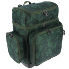 NGT Batoh XPR Rucksack Camo 50L