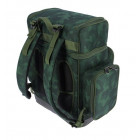 NGT Batoh XPR Rucksack Camo 50L