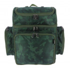 NGT Batoh XPR Rucksack Camo 50L