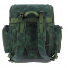 NGT Batoh XPR Rucksack Camo 50L