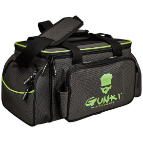 Kompaktní taška Gunki Iron-T Box Bag Up-Zander Pro se 4 boxy