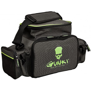 GUNKI taška Iron-T Box Bag Front-Perch Pro