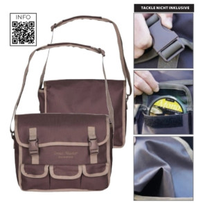 Taška Trout Master – Stalker