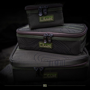 Taška - Pouzdro - Grade D-Lux Tacklebag