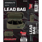 Pouzdro na olovo - PRO Lead Bag (taška na olova) - STARBAITS