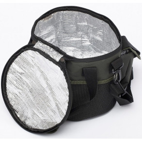 Prologic Taška Na Boilie Cruzade Thermo Bait Bucket