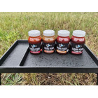 Top Carp Liquid Food Intemsiv Carp 500ml Strawberry/Chilli