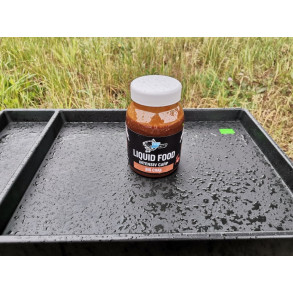 Top Carp Liquid Food Intensiv Carp 500ml Big Crab