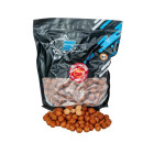 TOP CARP BOILIE INTENSIV CARP FEED HOT INDIAN SPICE - 10kg
