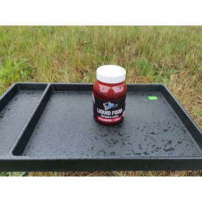 Top Carp Liquid Food Intemsiv Carp 500ml Strawberry/Chilli