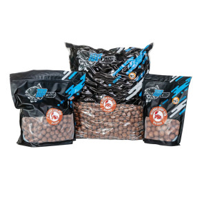 TOP CARP BOILIE INTENSIV CARP FEED BIG CRAB - 10kg