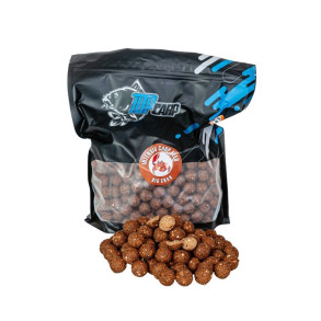 TOP CARP BOILIE INTENSIV CARP FEED BIG CRAB - 10kg