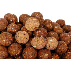 TOP CARP BOILIE INTENSIV CARP FEED BIG CRAB - 10kg