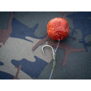 Top Carp Liquid Food Intemsiv Carp 500ml Hot Indian Spice