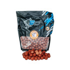TOP CARP BOILIE INTENSIV CARP FEED SMOKED SALMON - 10kg