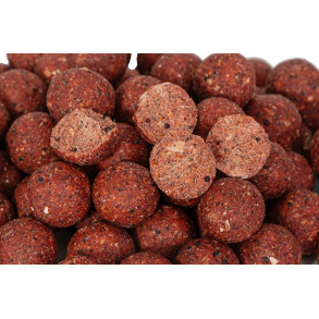 TOP CARP BOILIE INTENSIV CARP FEED SMOKED SALMON - 10kg