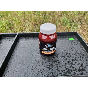 Top Carp Liquid Food Intemsiv Carp 500ml Smoked Salmon
