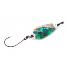 Plandavka SPRO Trout Master Incy Spoon 2,5g - AURORA