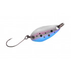 Plandavka SPRO Trout Master Incy Spoon 2,5g - RAINBOW