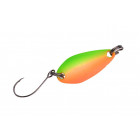 Plandavka SPRO Trout Master Incy Spoon 2,5g - MELON