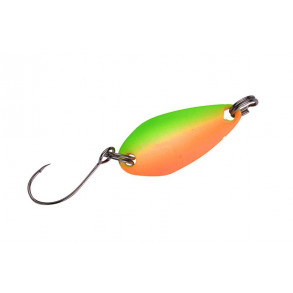Plandavka SPRO Trout Master Incy Spoon 2,5g - MELON