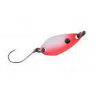 Plandavka SPRO Trout Master Incy Spoon 2,5g - DEVILISH