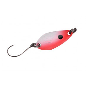 Plandavka SPRO Trout Master Incy Spoon 2,5g - DEVILISH