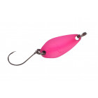 Plandavka SPRO Trout Master Incy Spoon 2,5g - VIOLET