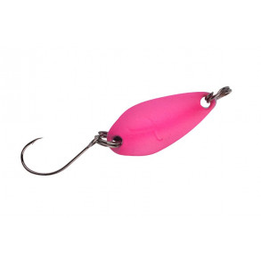Plandavka SPRO Trout Master Incy Spoon 2,5g - VIOLET