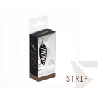 Plandavka Delphin STRIP 2 g INDIGO Hook #8