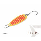 Plandavka Delphin STRIP 2 g AURO Hook #8