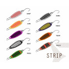 Plandavka Delphin STRIP 2 g INDIGO Hook #8