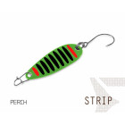 Plandavka Delphin STRIP 2 g PERCH Hook #8