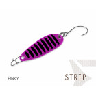 Plandavka Delphin STRIP 2 g PINKY Hook #8