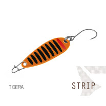 Plandavka Delphin STRIP 2 g TIGERA Hook #8