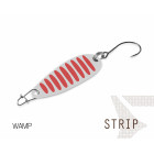 Plandavka Delphin STRIP 2 g WAMP Hook #8