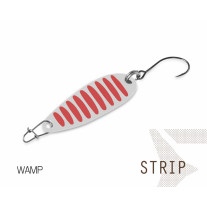 Plandavka Delphin STRIP 2 g WAMP Hook #8