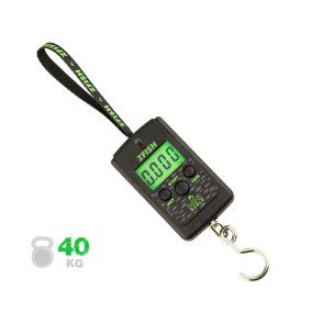 ZFISH Váha Mini Scale - 40kg
