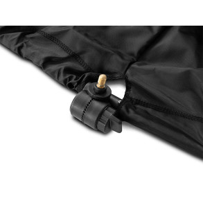 Síťka Delphin REAXE SquareTUNNEL 50x40cm / 300cm