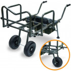 VOZÍK DYNAMIC CARP BARROW NGT