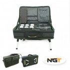 STOLEK S KUFREM CARP BIVVY TABLE SYSTEM - NGT