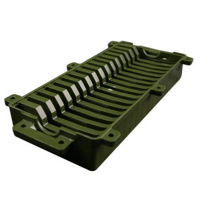 RidgeMonkey Plát do drtičky Advanced Boilie Crusher Particle Plate