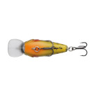 Berkley DEX Thumper Floating 4 cm – Matte Perch