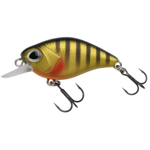 Berkley DEX Thumper Floating 4 cm – Matte Perch