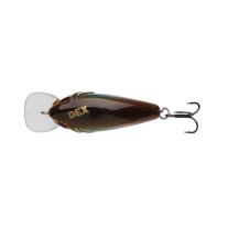 Berkley DEX Thumper Floating 4 cm – Wagas