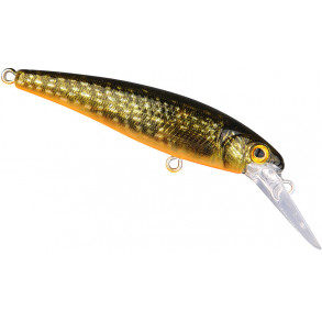 WOBLER IKIRU MICRO JERK 50F - PIKE